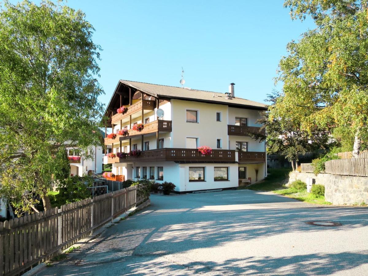 Apartment Haupthaus Schoenblick - Svh117 By Interhome San Valentino alla Muta Exterior foto