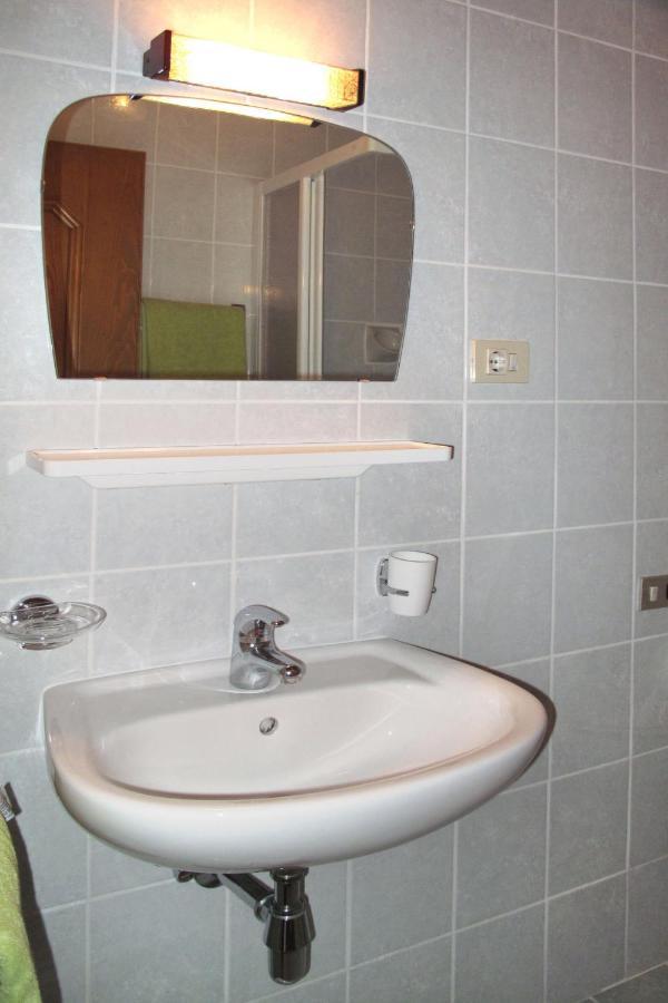 Apartment Haupthaus Schoenblick - Svh117 By Interhome San Valentino alla Muta Exterior foto