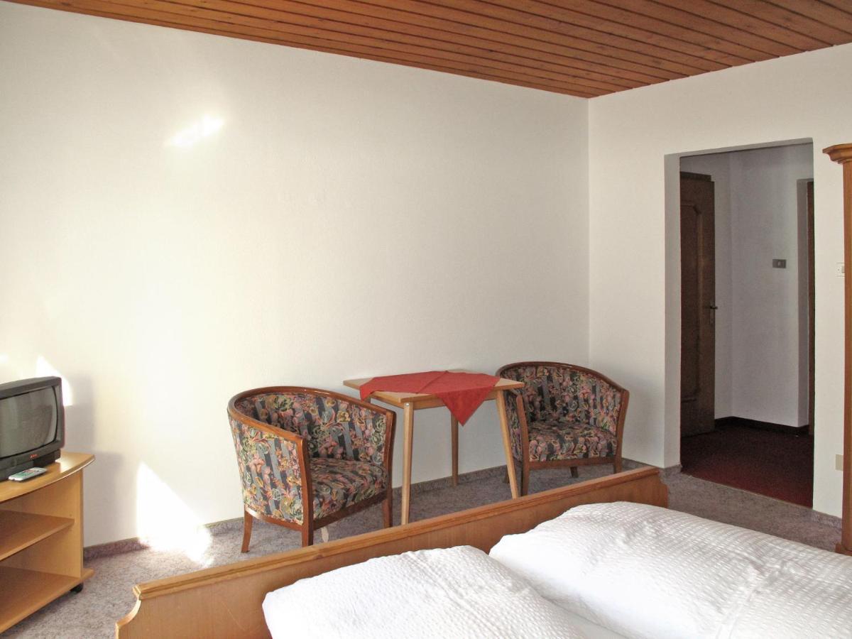 Apartment Haupthaus Schoenblick - Svh117 By Interhome San Valentino alla Muta Exterior foto