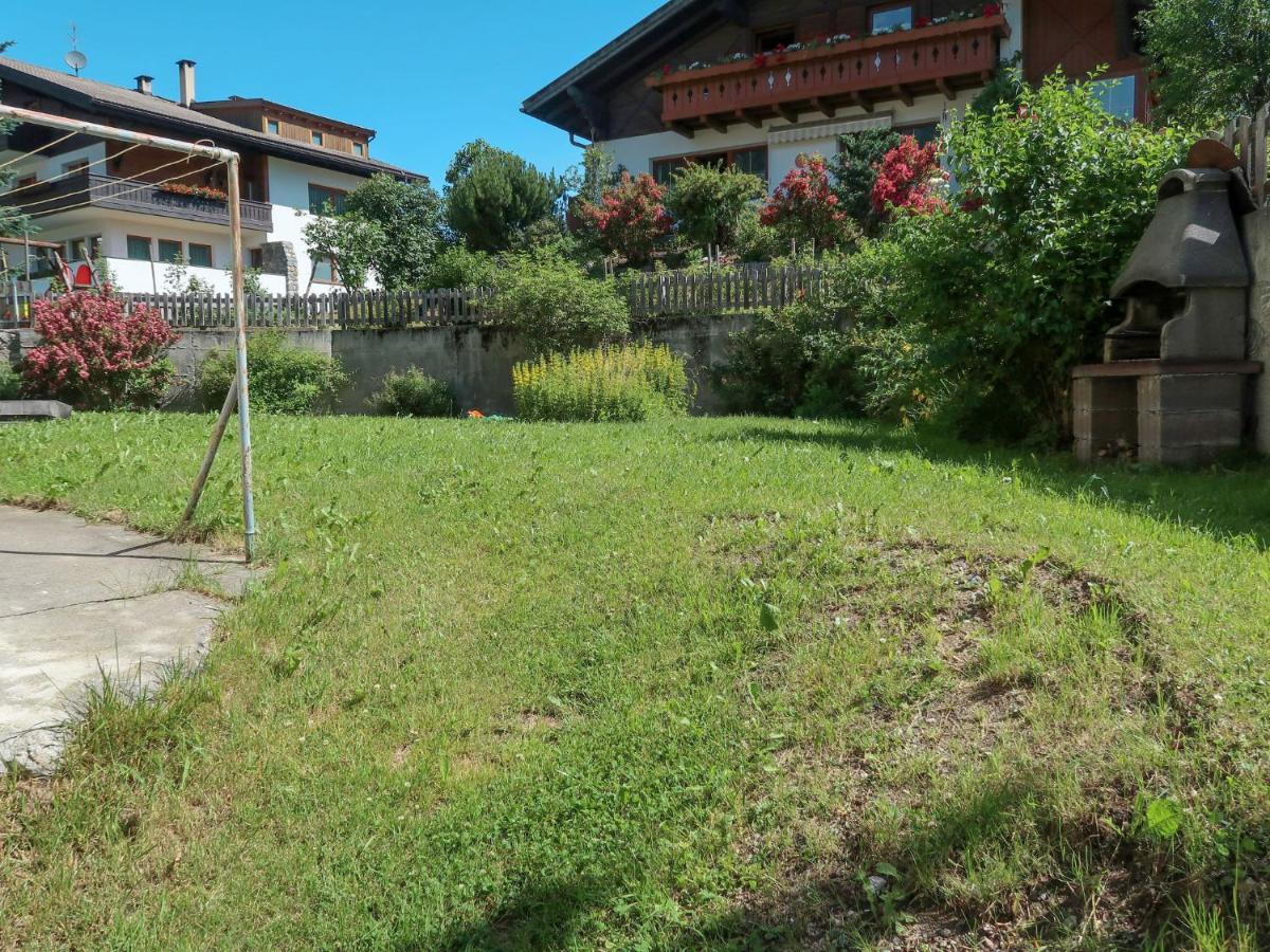 Apartment Haupthaus Schoenblick - Svh117 By Interhome San Valentino alla Muta Exterior foto