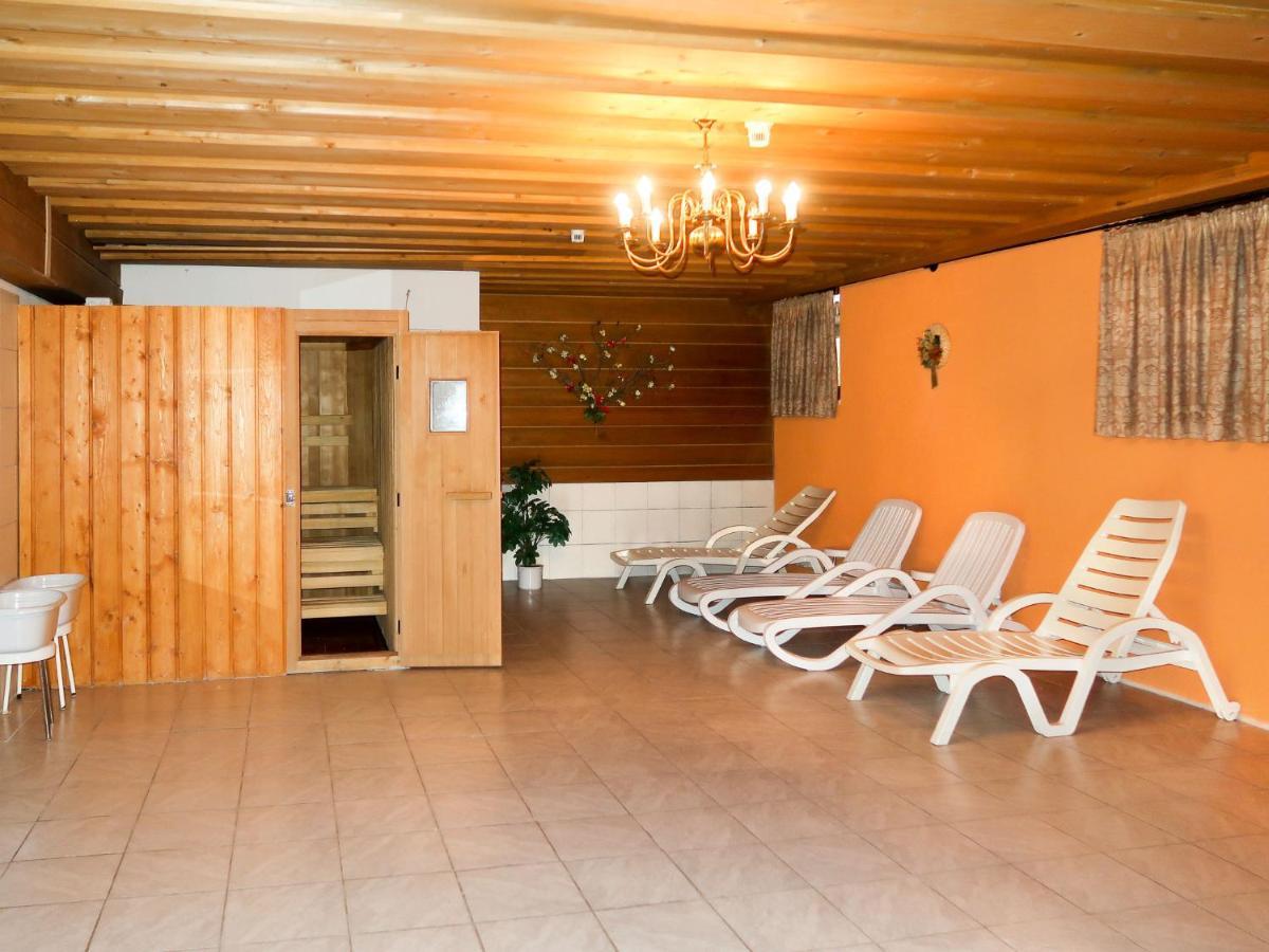 Apartment Haupthaus Schoenblick - Svh117 By Interhome San Valentino alla Muta Exterior foto