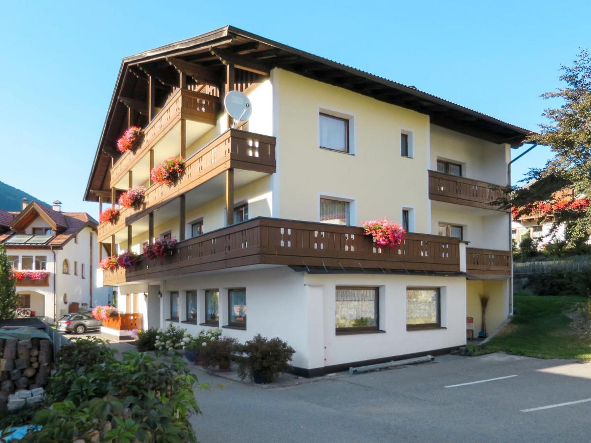 Apartment Haupthaus Schoenblick - Svh117 By Interhome San Valentino alla Muta Exterior foto